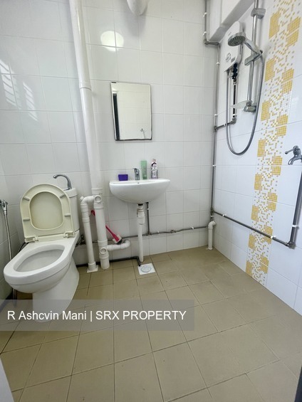 Blk 609 Yishun Street 61 (Yishun), HDB 4 Rooms #608079861